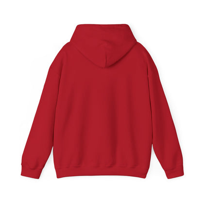F.O.F.  Heavy Blend Hoodie