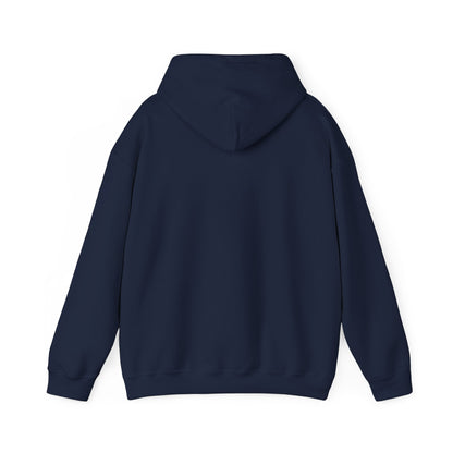 F.O.F.  Heavy Blend Hoodie