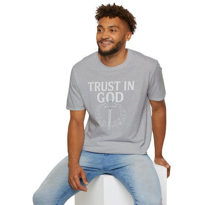 Trust in God T-Shirt -