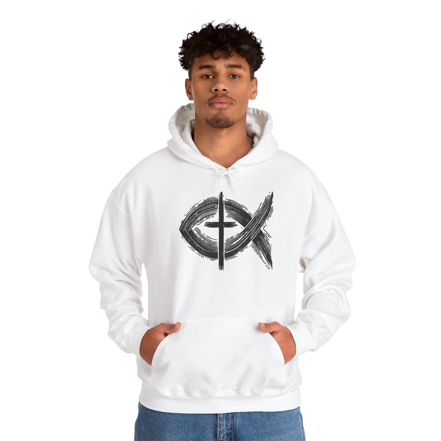 Ichthy Hoodie