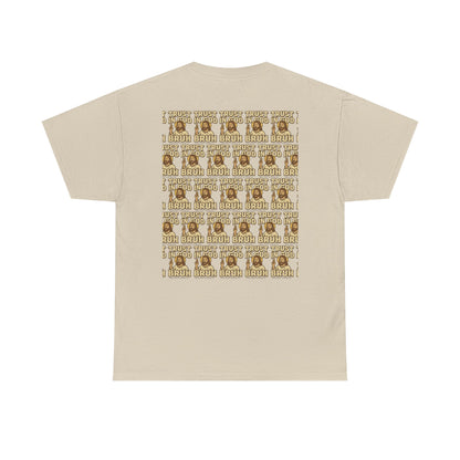 Trust in GOD, Bruh T‑Shirt