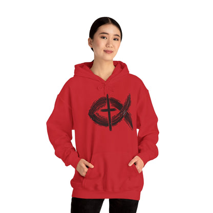 Ichthy Hoodie