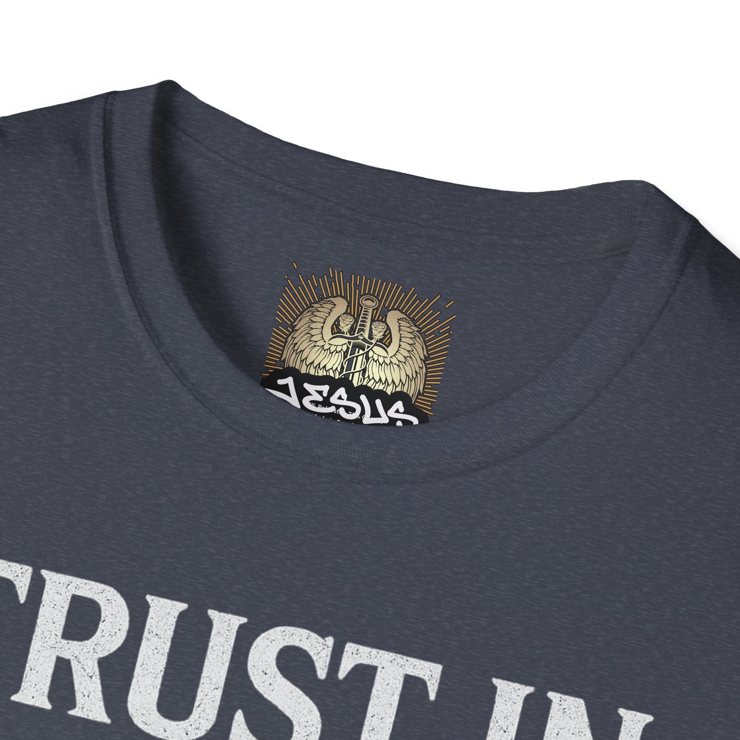 Trust in God T-Shirt -