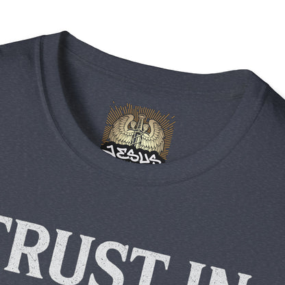 Trust in God T-Shirt -