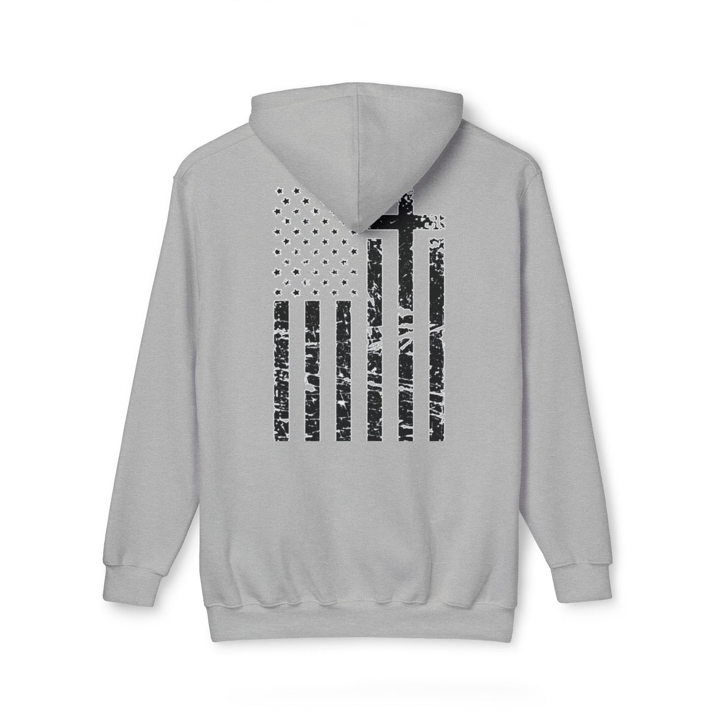 Faith & Freedom Made in USA