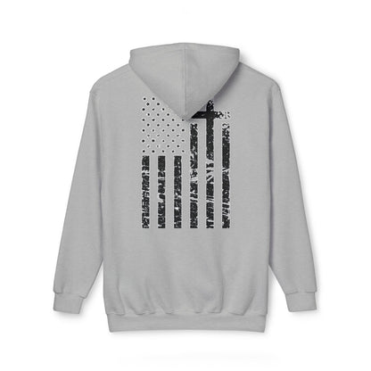 Faith & Freedom Made in USA