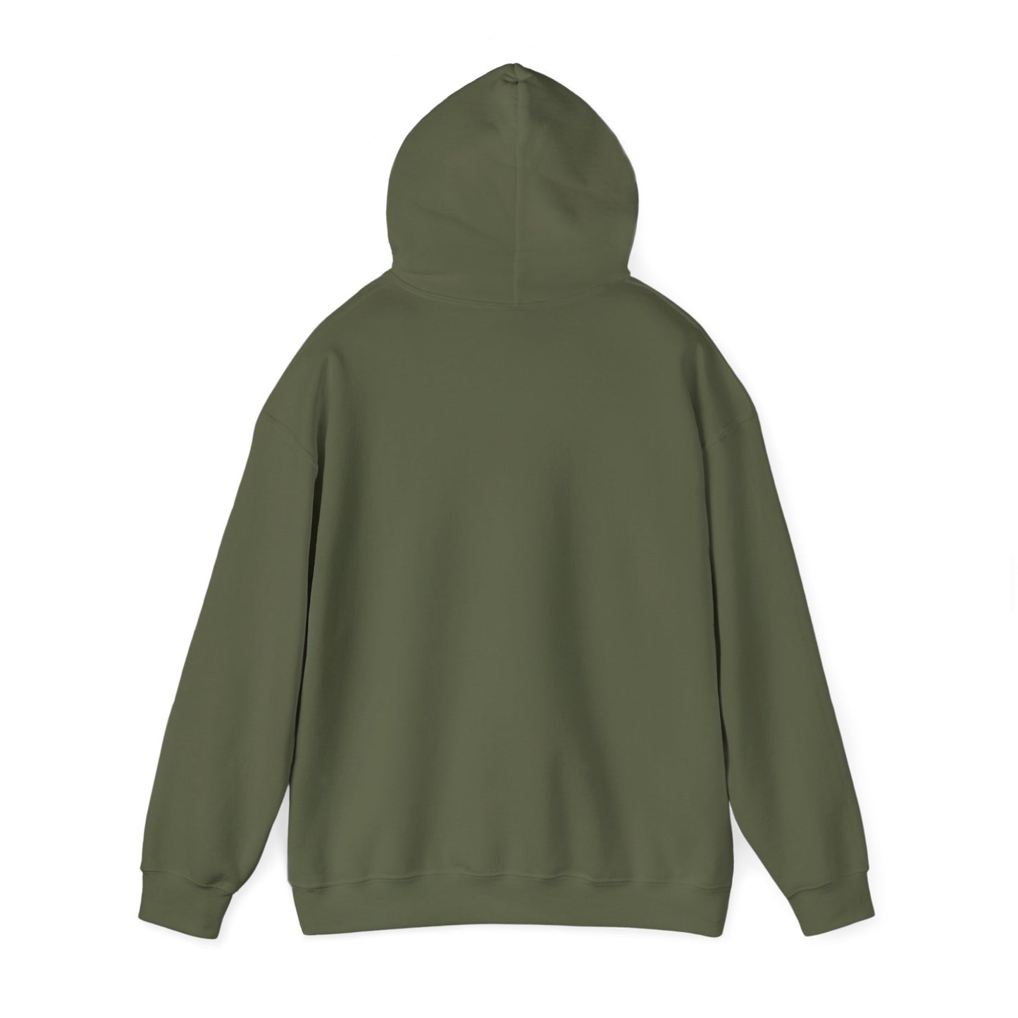 F.O.F.  Heavy Blend Hoodie