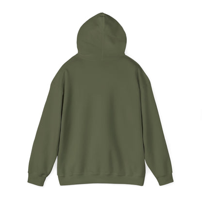 F.O.F.  Heavy Blend Hoodie