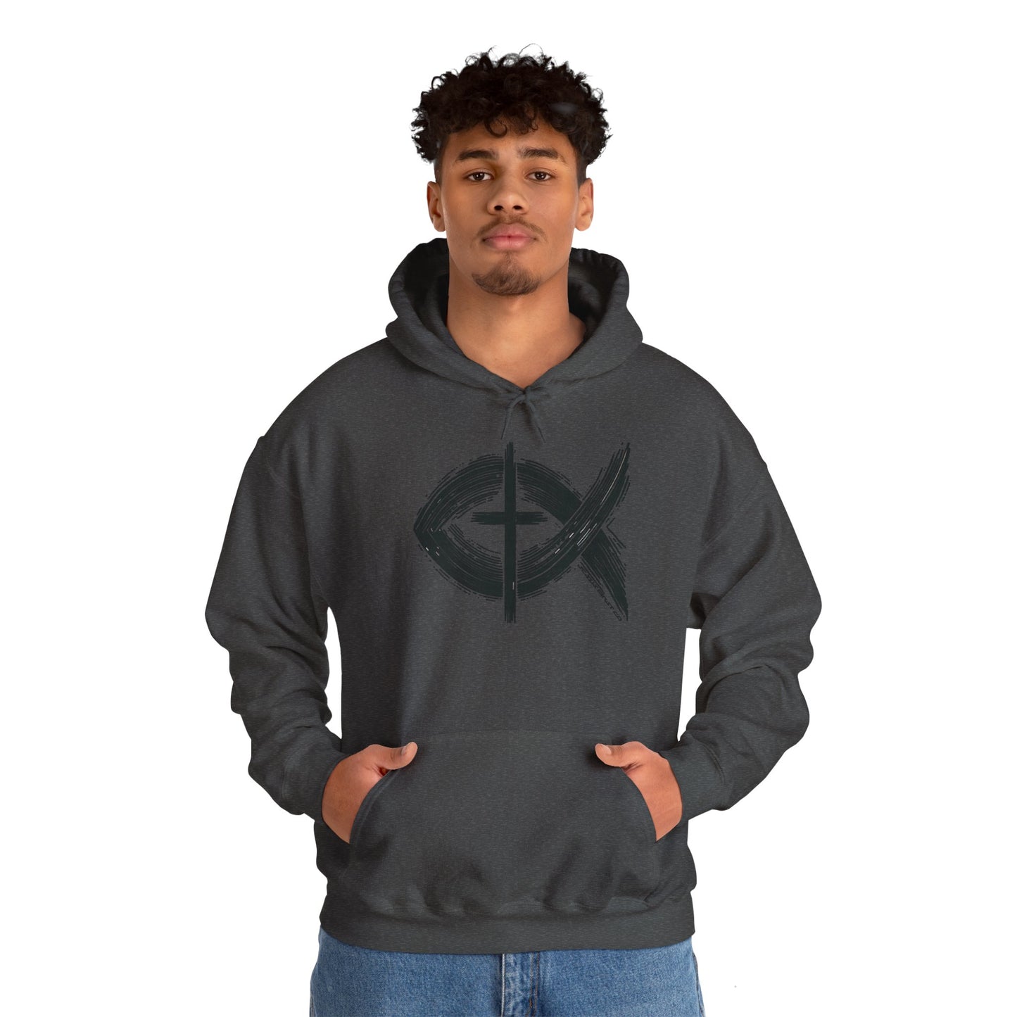 Ichthy Hoodie