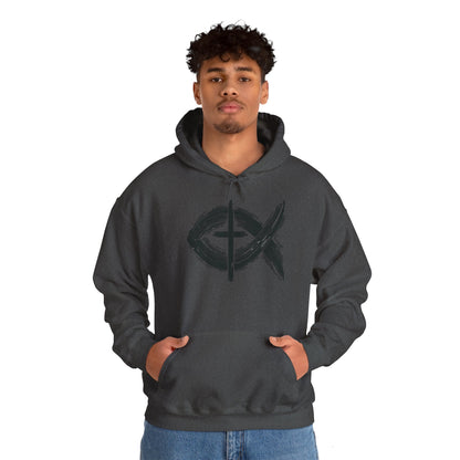 Ichthy Hoodie