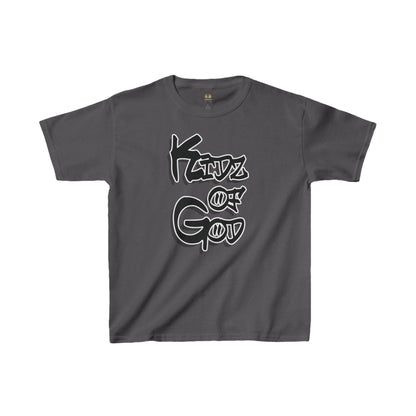 'Kidz of God' T-Shirt for Children