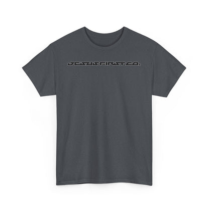 J.f.c. Heavy Cotton Tee Strong prayer
