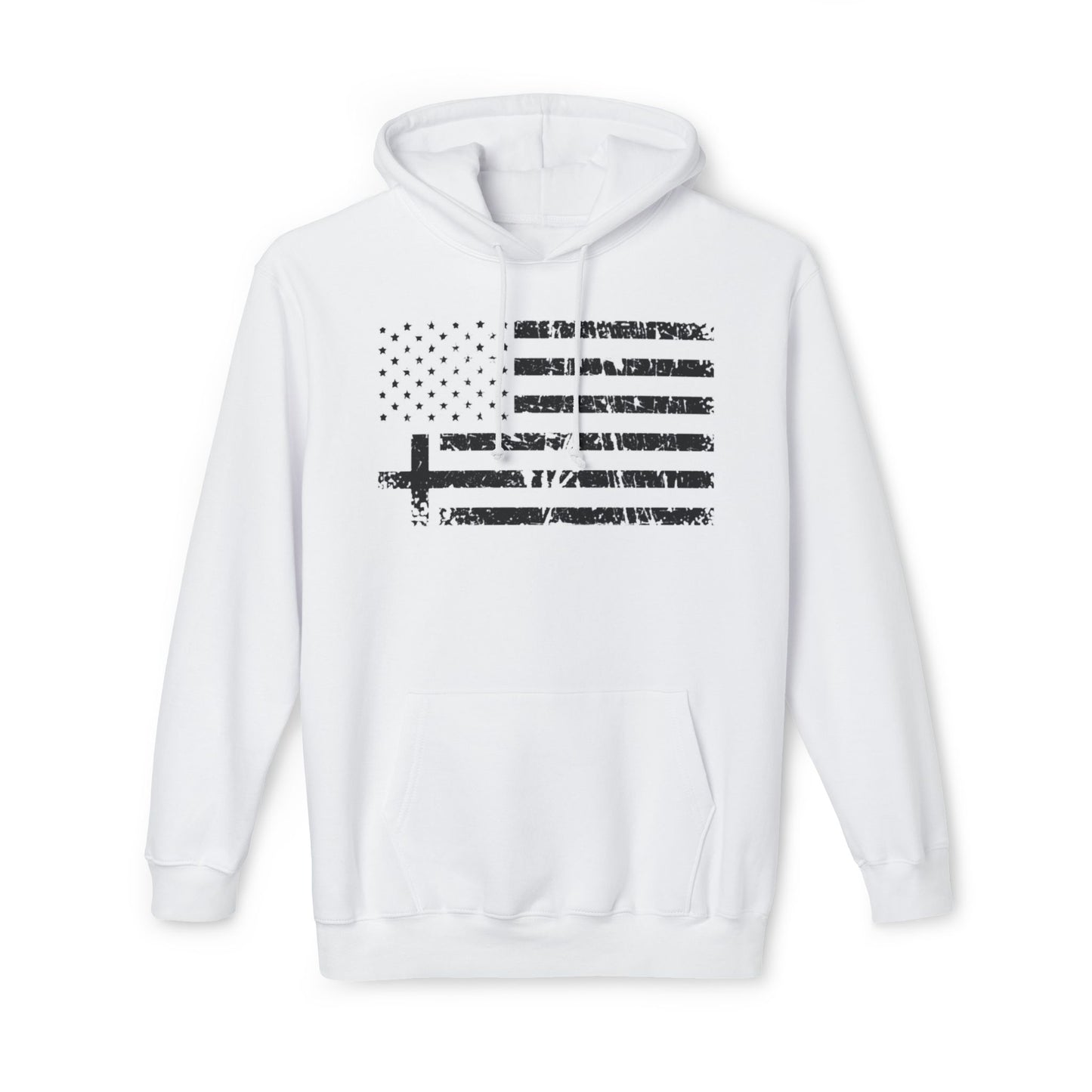 Faith & Freedom Made in USA