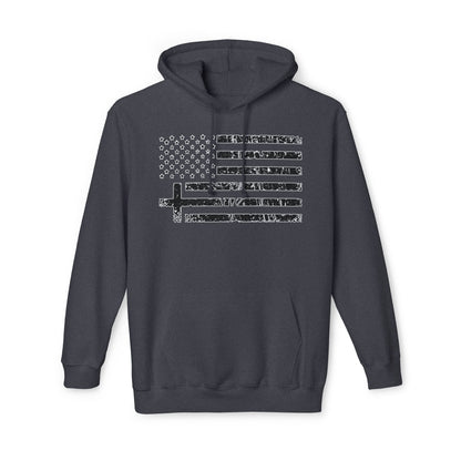 Faith & Freedom Made in USA