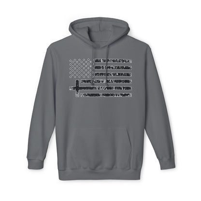Faith & Freedom Made in USA