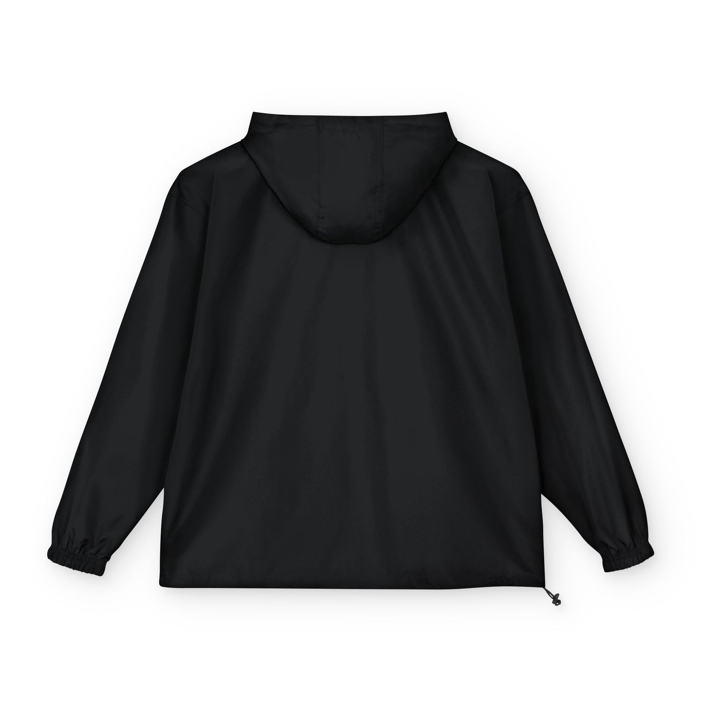 Bright Unisex Packable Anorak Jacket, Lightweight Windbreaker, Outdoor Jacket, Summer Essential, Camping Gear, Festival Wear