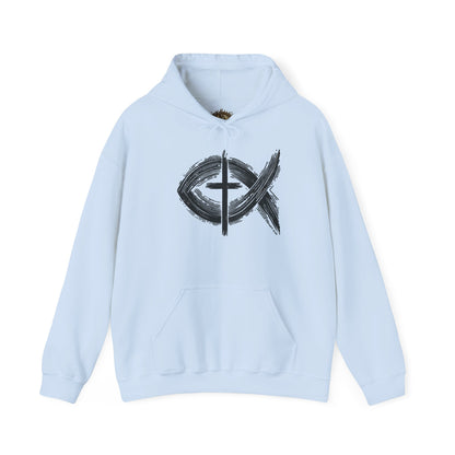Ichthy Hoodie