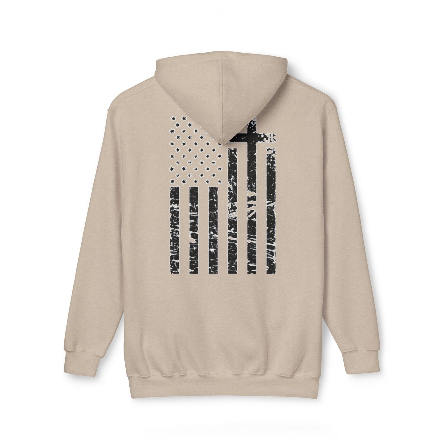 Faith & Freedom Made in USA