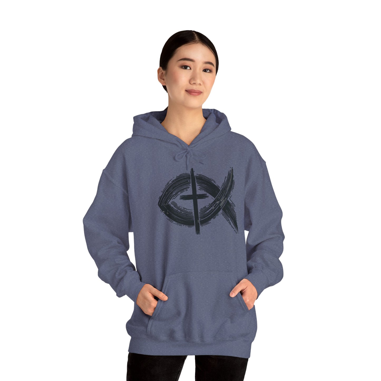 Ichthy Hoodie