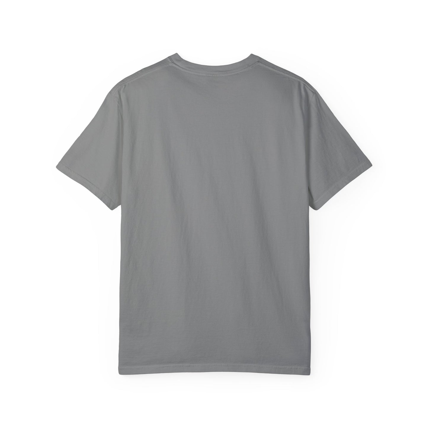 Faith Over Fear Unisex Garment-Dyed T-Shirt