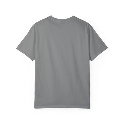 Faith Over Fear Unisex Garment-Dyed T-Shirt