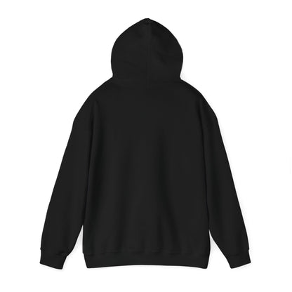 F.O.F.  Heavy Blend Hoodie