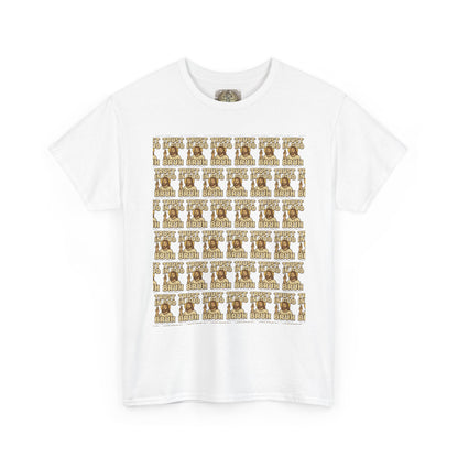 Trust in GOD, Bruh T‑Shirt