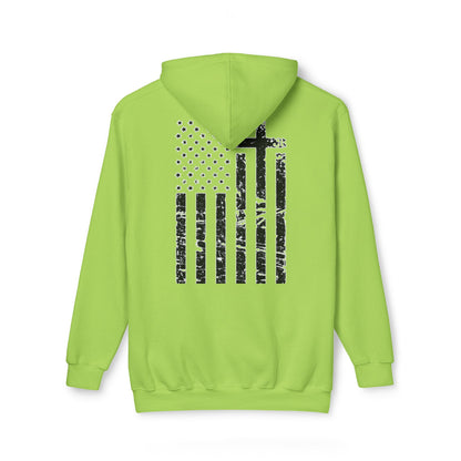 Faith & Freedom Made in USA