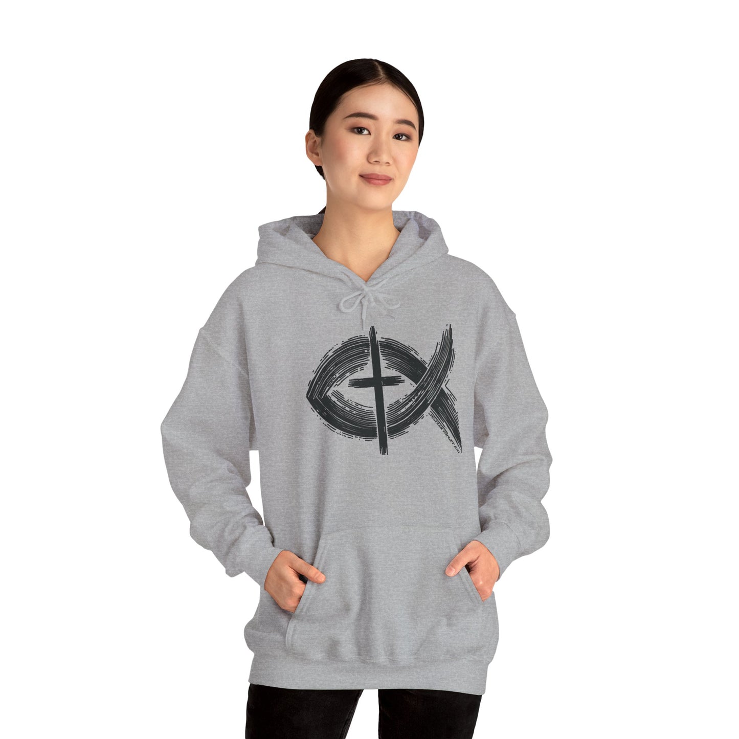 Ichthy Hoodie