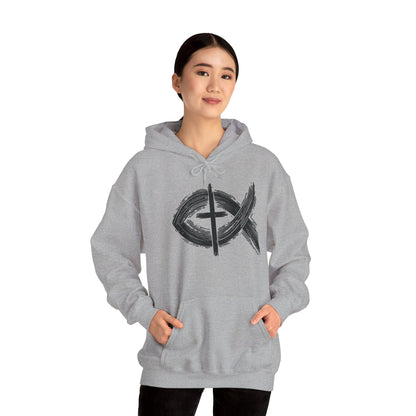 Ichthy Hoodie