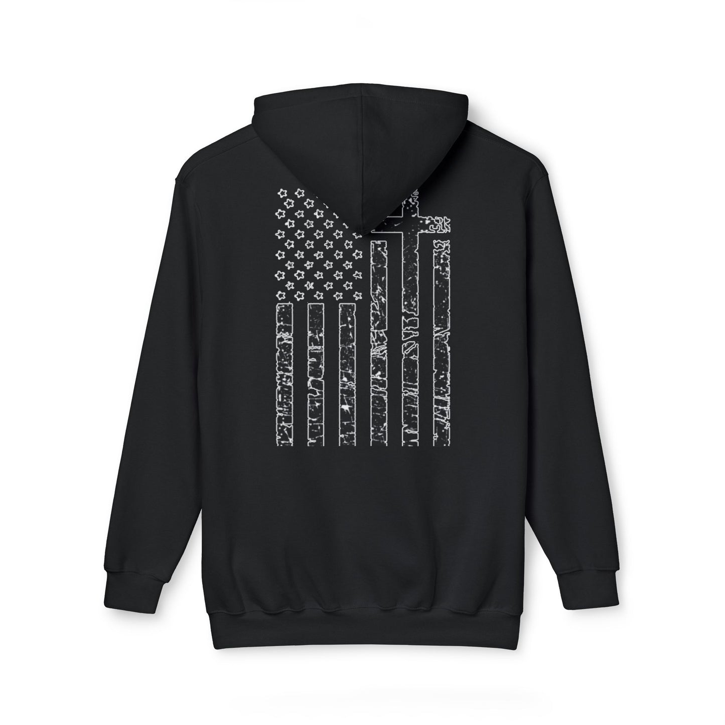 Faith & Freedom Made in USA