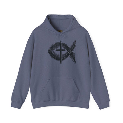 Ichthy Hoodie