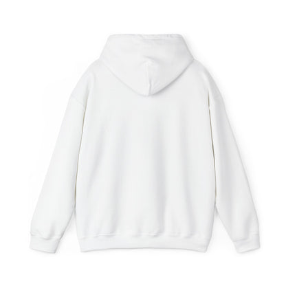 F.O.F.  Heavy Blend Hoodie