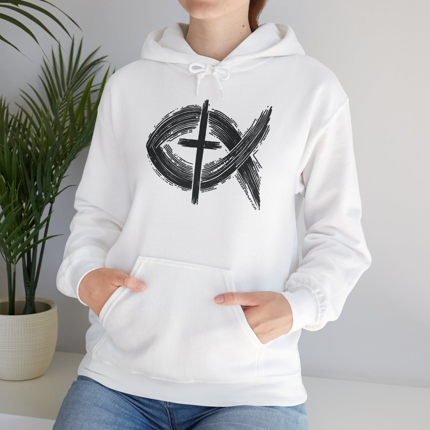 Ichthy Hoodie