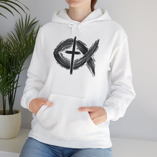 Ichthy Hoodie