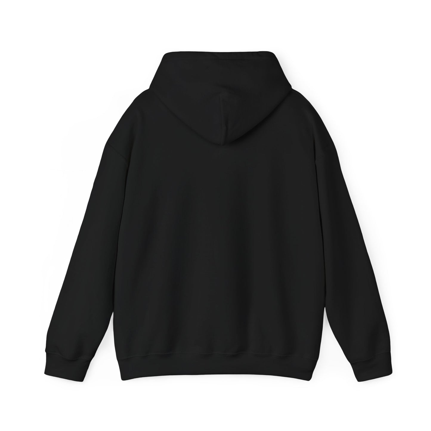 F.O.F.  Heavy Blend Hoodie