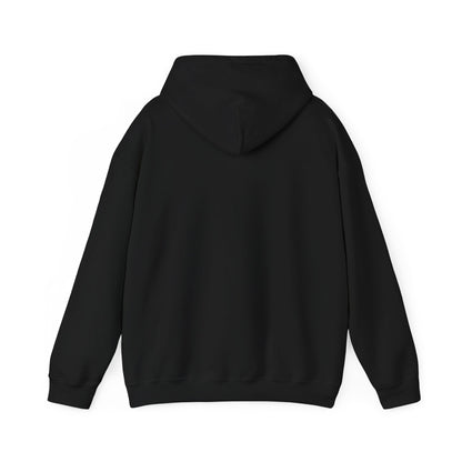 F.O.F.  Heavy Blend Hoodie
