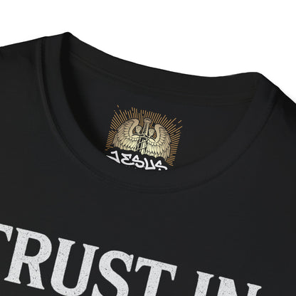 Trust in God T-Shirt -