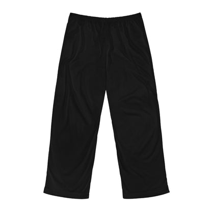 Men's Pajama Pants - Disciple Christian Faith Nightwear