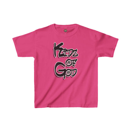 'Kidz of God' T-Shirt for Children