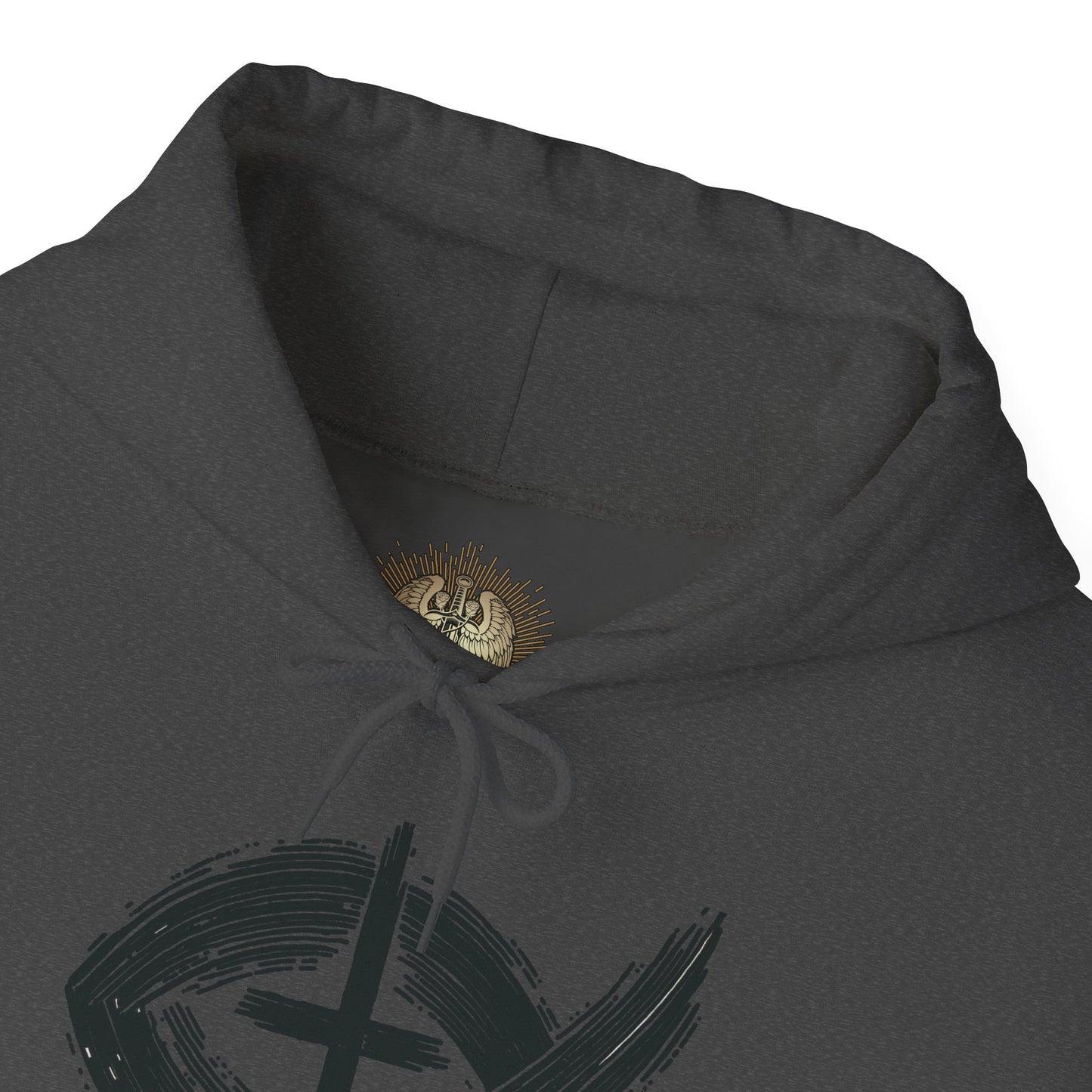 Ichthy Hoodie