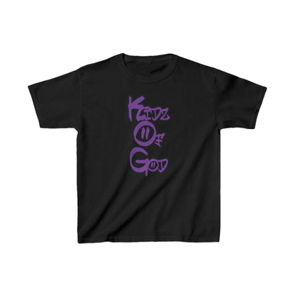 Kidz Of God T-Shirt for Youth