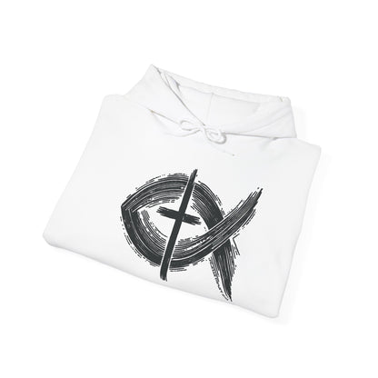 Ichthy Hoodie
