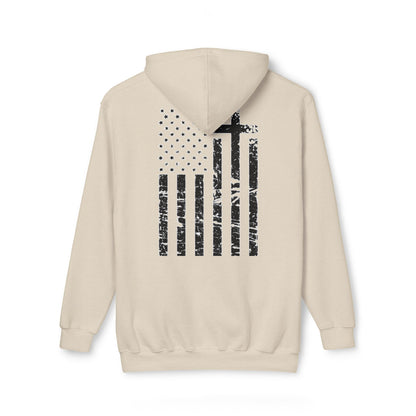 Faith & Freedom Made in USA