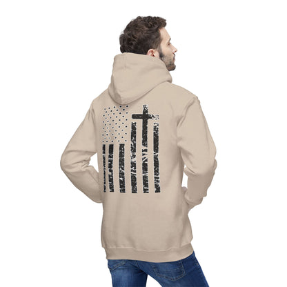 Faith & Freedom Made in USA