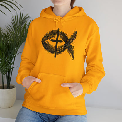 Ichthy Hoodie