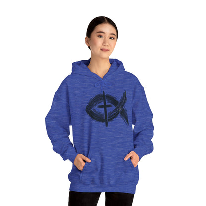 Ichthy Hoodie