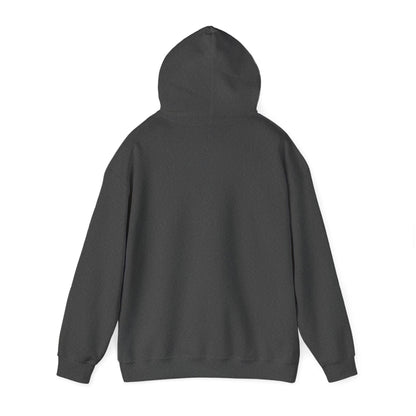 F.O.F.  Heavy Blend Hoodie